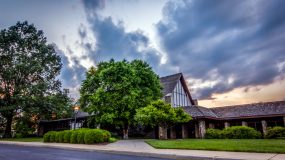 I have refined you…